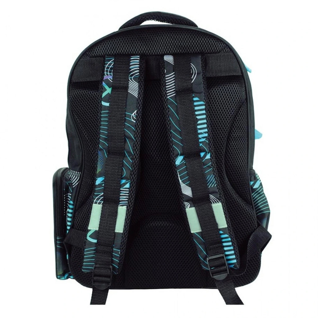 Mochila 43cm - Brainrot