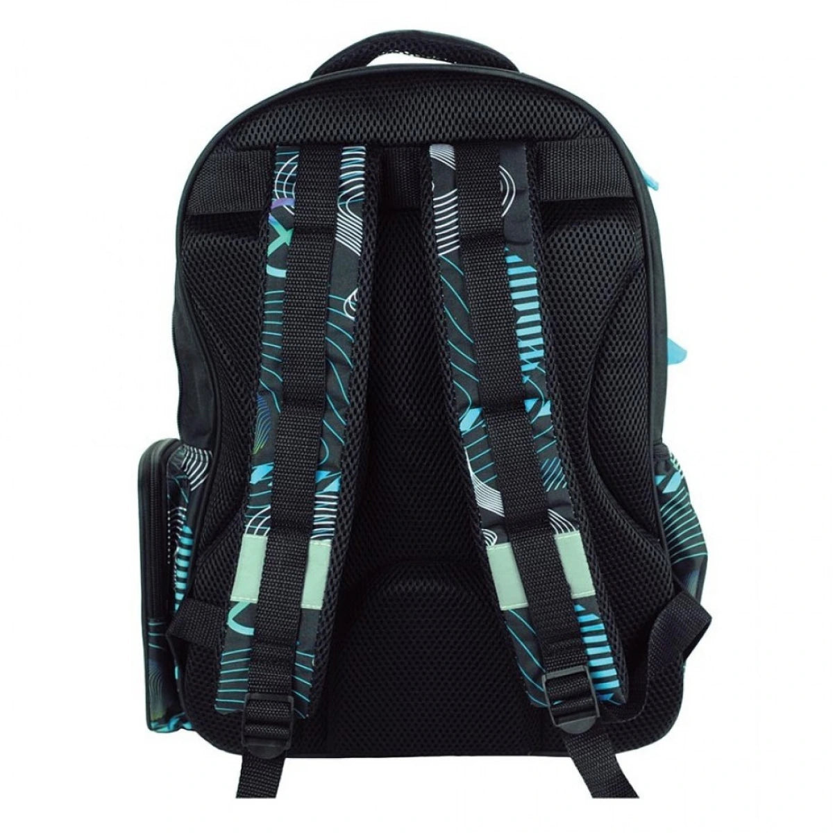Mochila 43cm - Brainrot