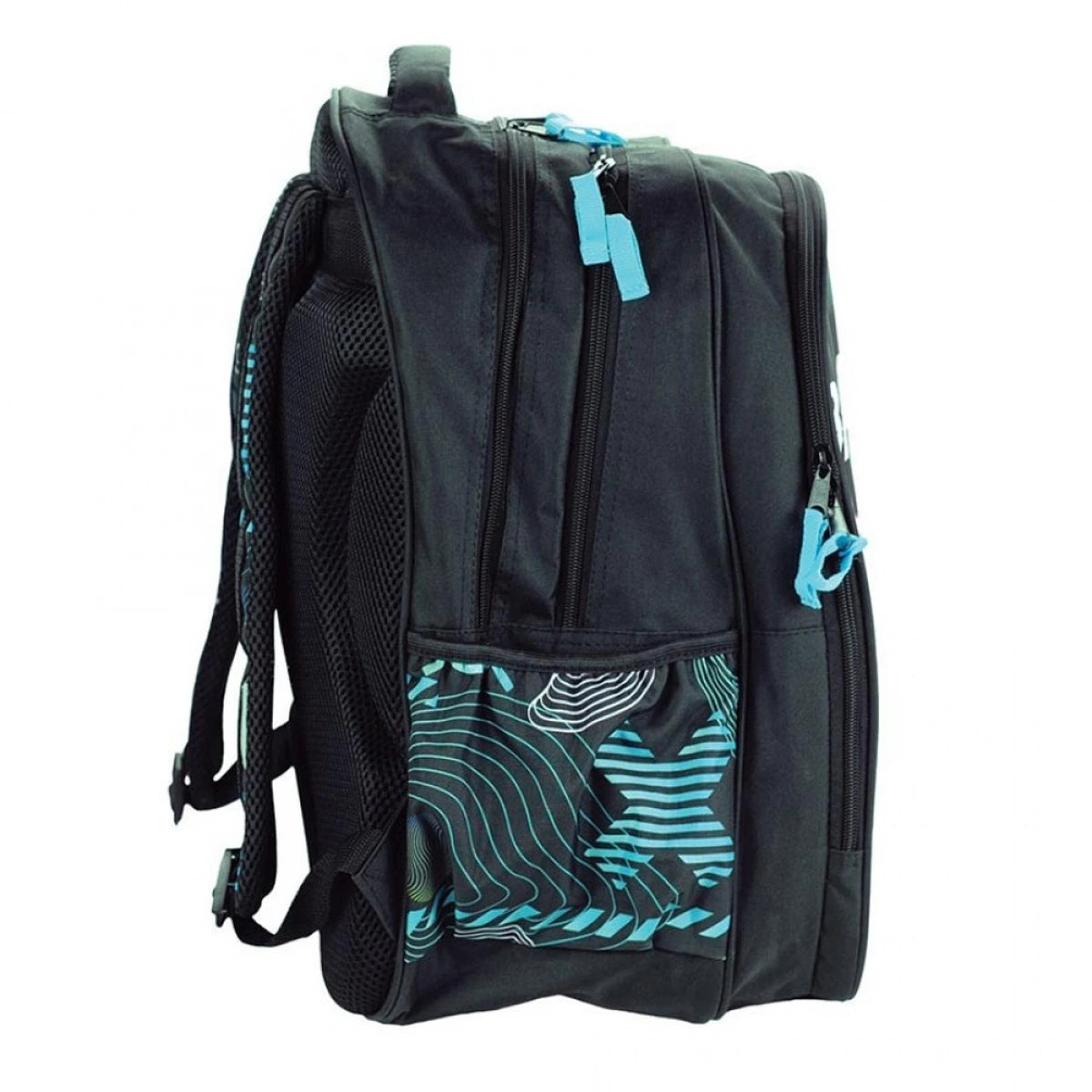 Mochila 43cm - Brainrot