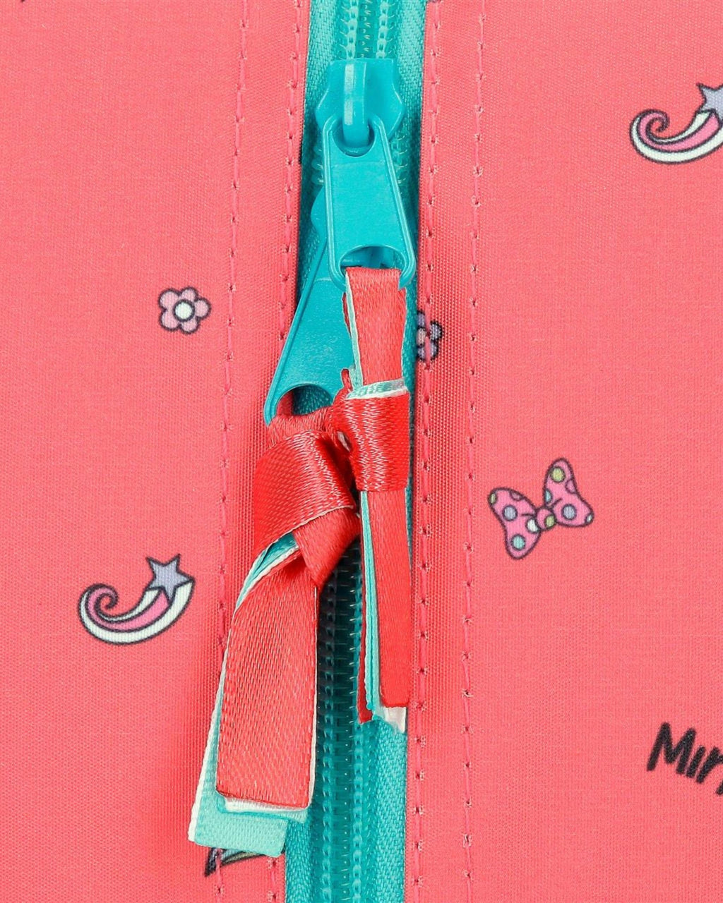 Mochila 38cm Life - Minnie