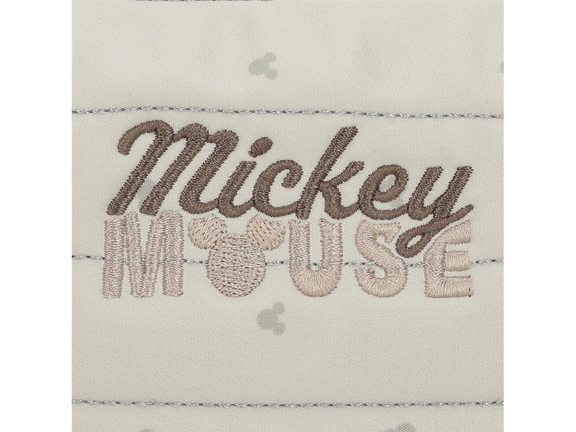 Mochila Passeio/Maternidade Duna - Mickey Mouse