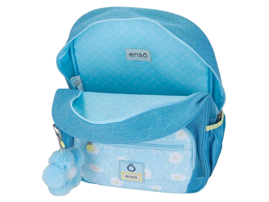 Mochila 38cm Happiness - Enso