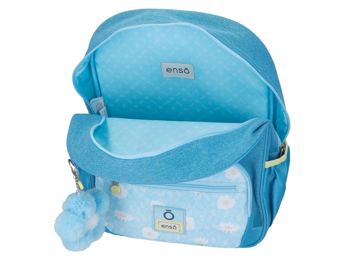 Mochila 38cm Happiness - Enso