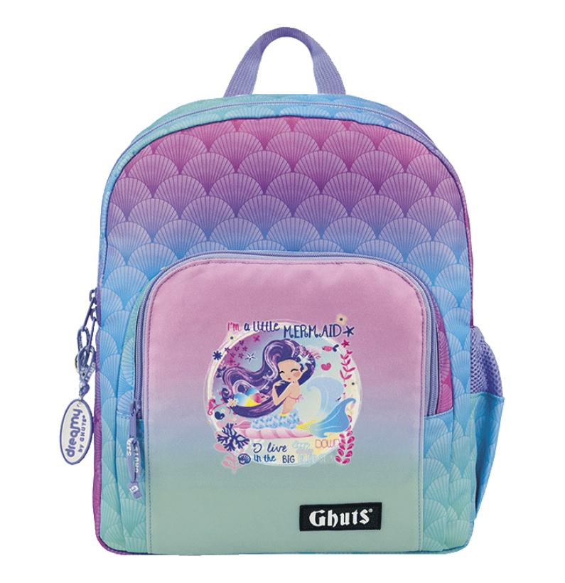 Mochila Prince Lovely Ocean - Ghuts