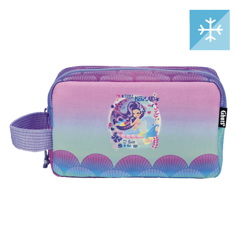 Bolsa Térmica Lovely Ocean -  Ghuts