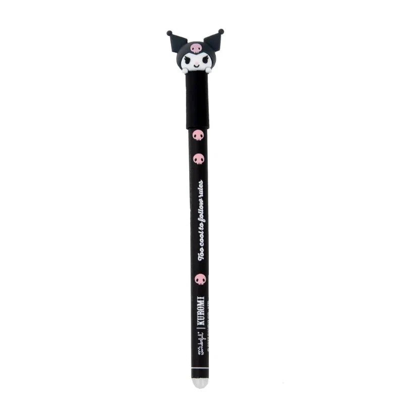 Caneta Apagável - Mr.Wonderful