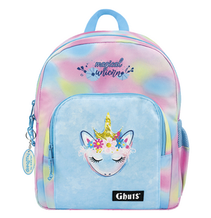 Mochila Miss Unicorn - Ghuts