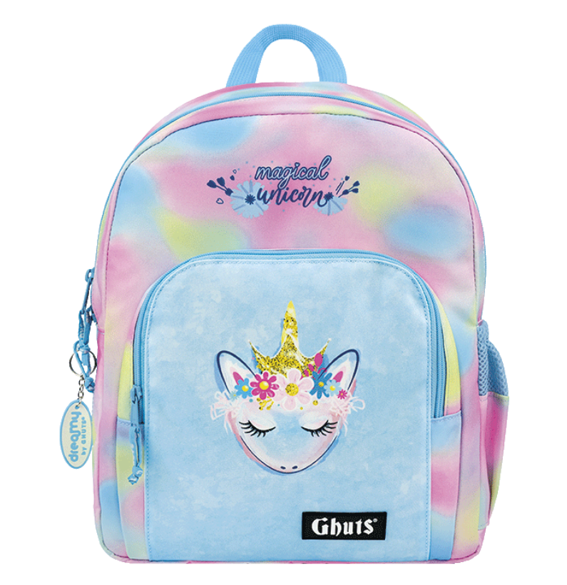 Mochila Miss Unicorn - Ghuts