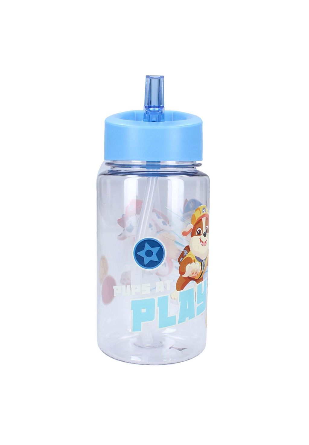 Garrafa 450ml Patrulha Pata - Vadobag