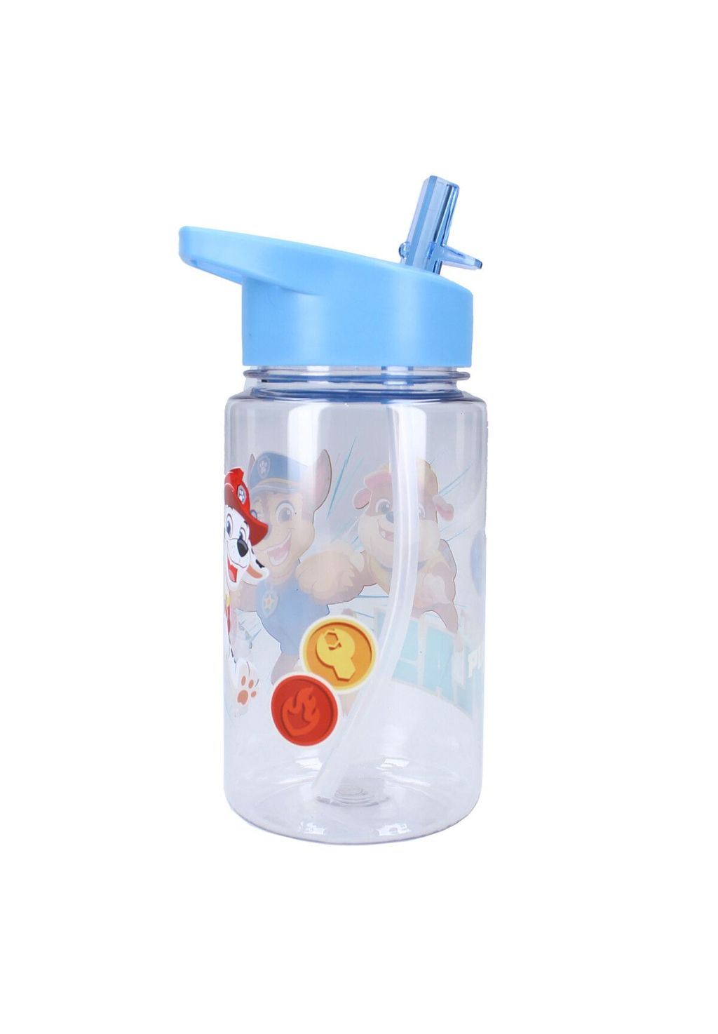 Garrafa 450ml Patrulha Pata - Vadobag