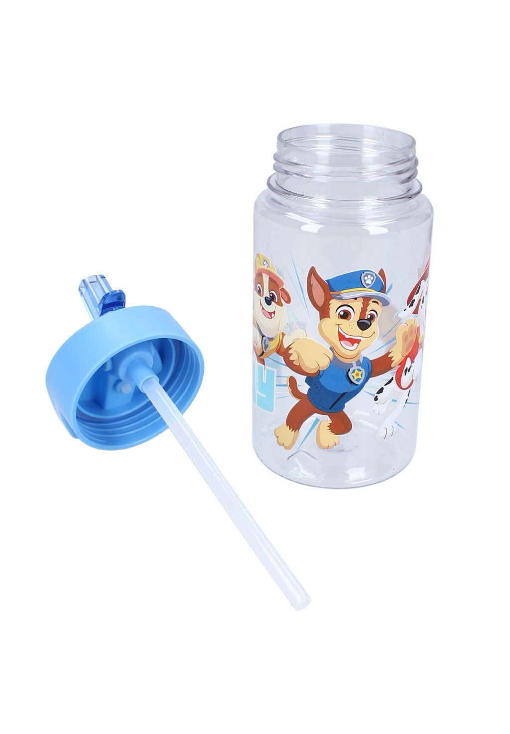 Garrafa 450ml Patrulha Pata - Vadobag