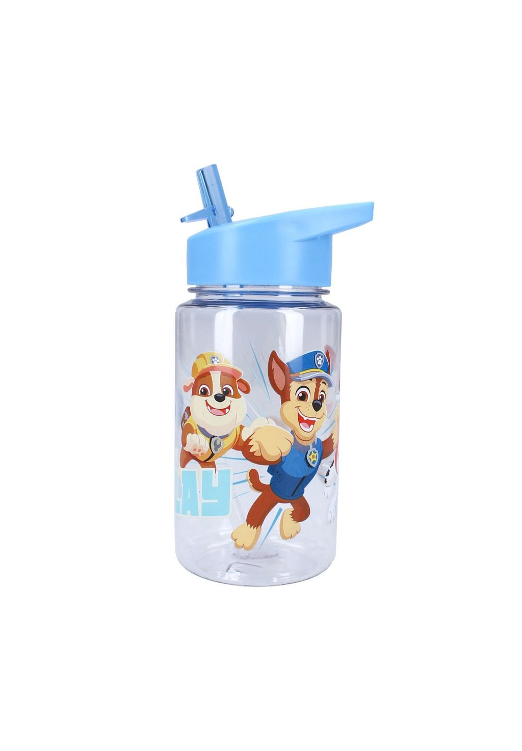 Garrafa 450ml Patrulha Pata - Vadobag