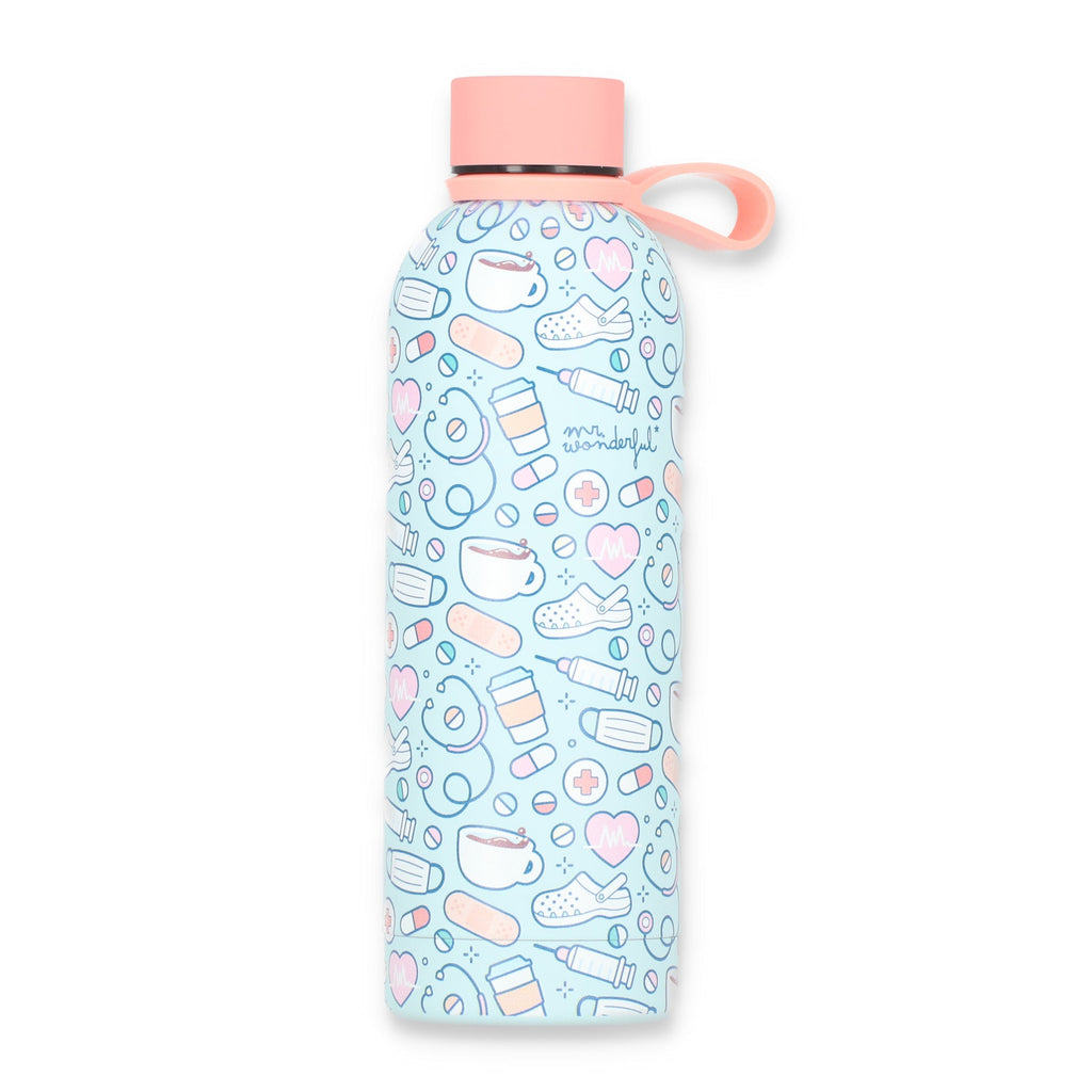 Garrafa Térmica 500ml - Mr Wonderful