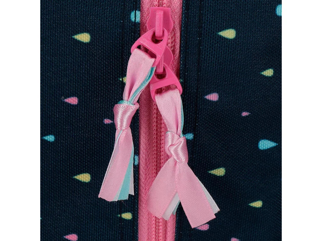 Mochila Pré Escolar Rainbow - Movom