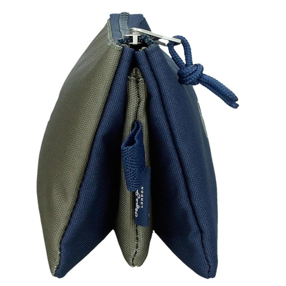 Porta-Lápis 3 Fechos Arwyn - Pepe Jeans