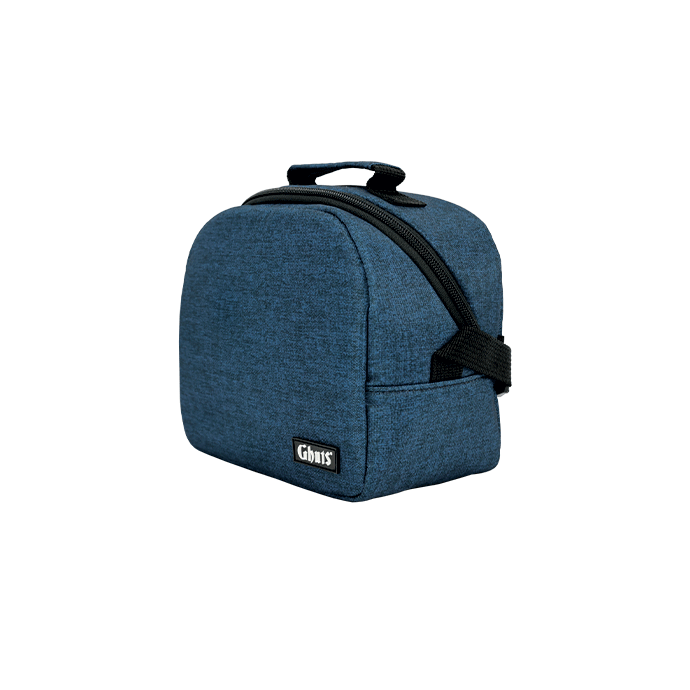 Lancheira Marine Blue - Ghuts