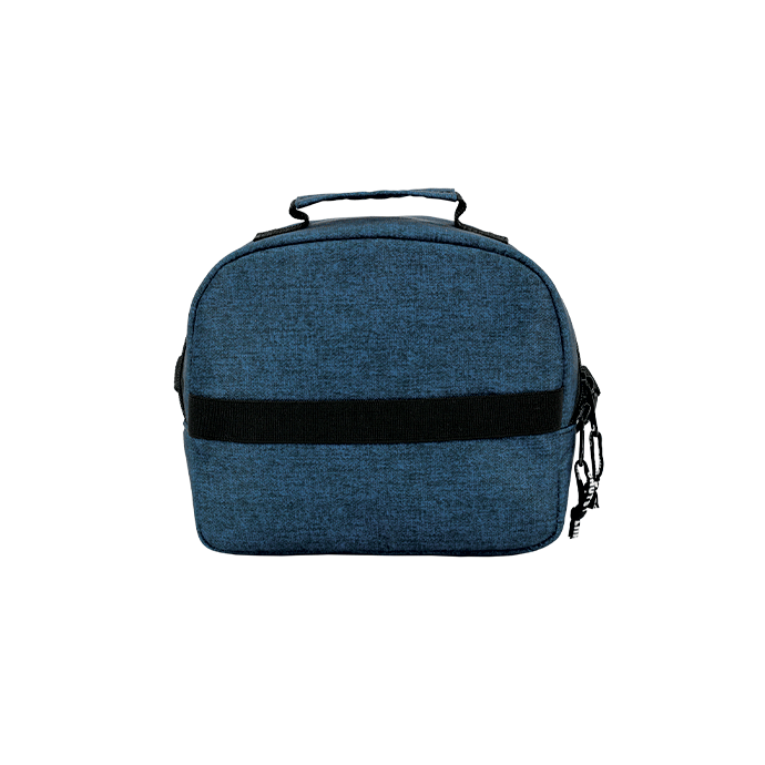 Lancheira Marine Blue - Ghuts