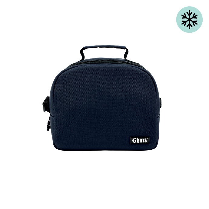 Lancheira Deep Blue - Ghuts