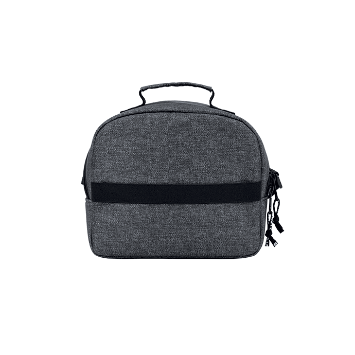 Lancheira Gravel Grey - Ghuts