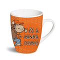 Caneca "És a Minha Dama" - NICI