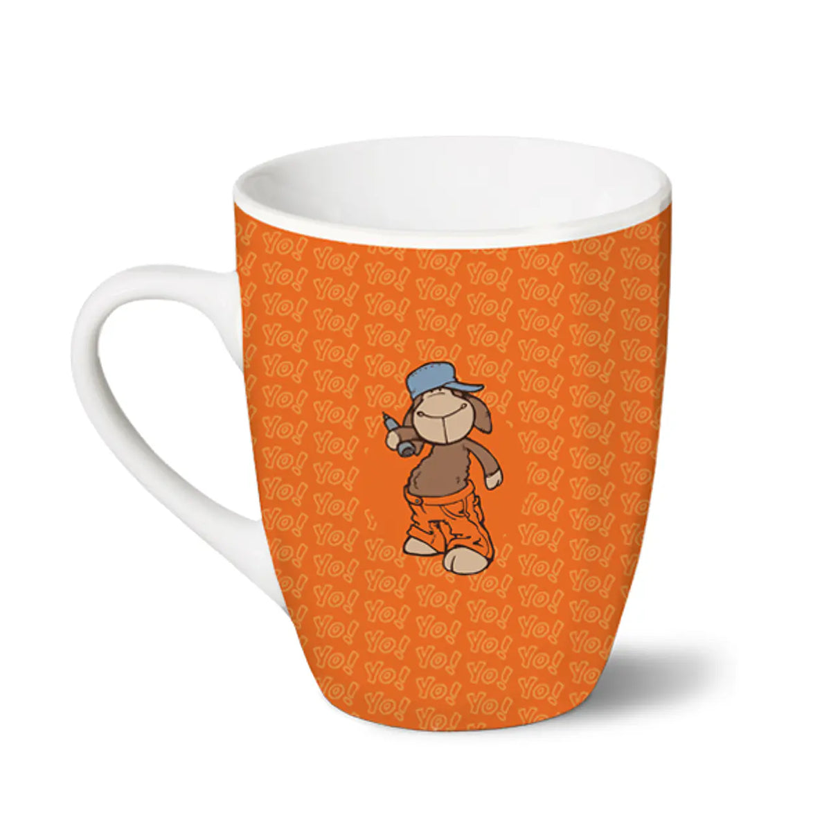 Caneca "És a Minha Dama" - NICI