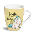 Caneca "Sinto a Tua Falta" - NICI