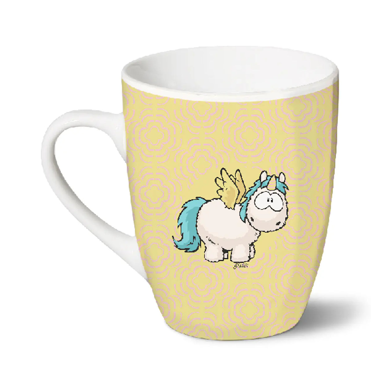 Caneca "Sinto a Tua Falta" - NICI