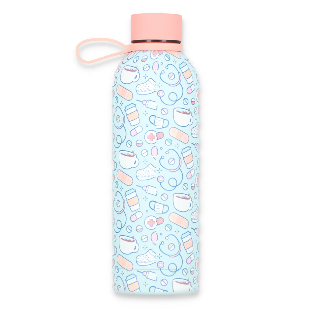 Garrafa Térmica 500ml - Mr Wonderful