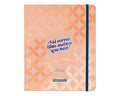 Agenda Mr Wonderful - Vai Correr Tudo Melhor que Bem