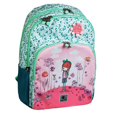 Mochila Escolar LOL - Busquets