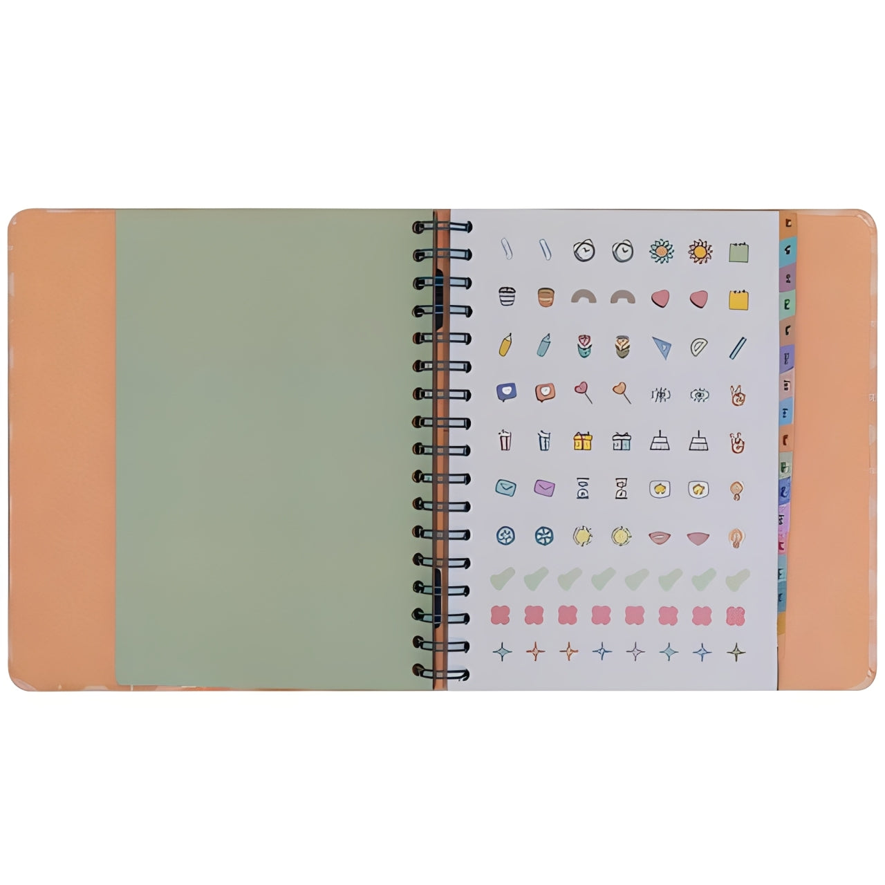 Agenda Mr Wonderful - Vai Correr Tudo Melhor que Bem