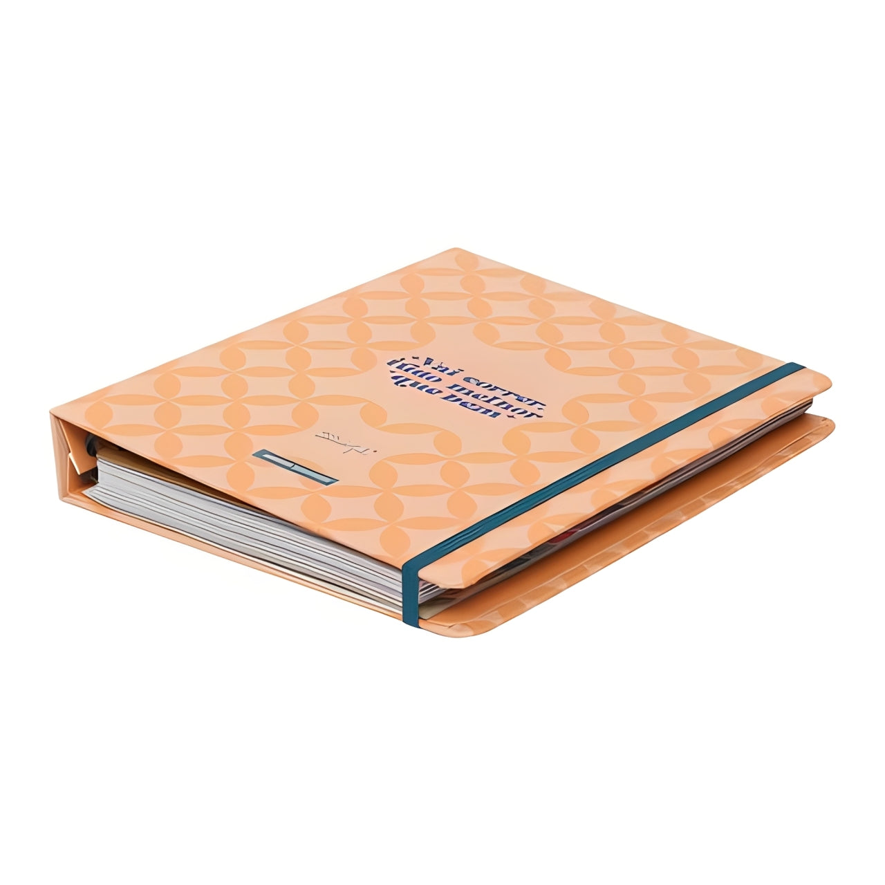 Agenda Mr Wonderful - Vai Correr Tudo Melhor que Bem
