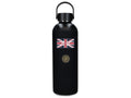 Garrafa Térmica 500ml Henry Negro - Pepe Jeans