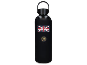 Garrafa Térmica 500ml Henry Negro - Pepe Jeans