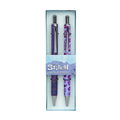 Conjunto 2 Canetas - Stitch