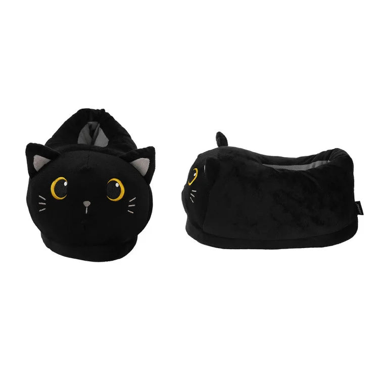 Pantufas Gato - iTotal
