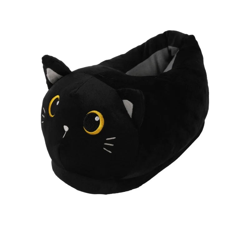 Pantufas Gato - iTotal