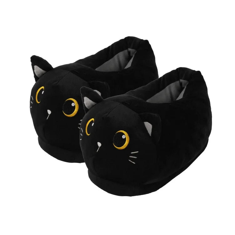 Pantufas Gato - iTotal