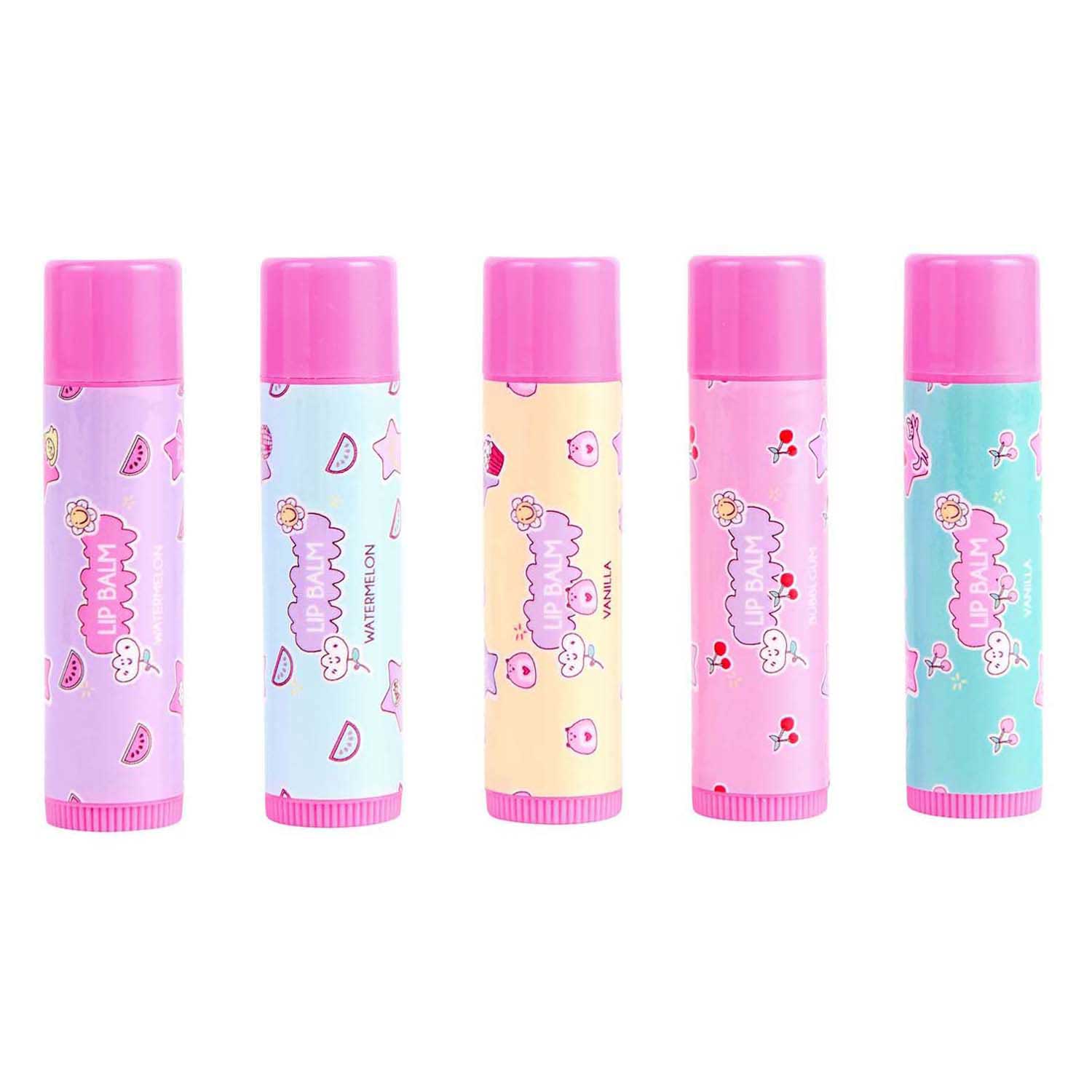 Conjunto Batom/Lipstick - CREATE IT!