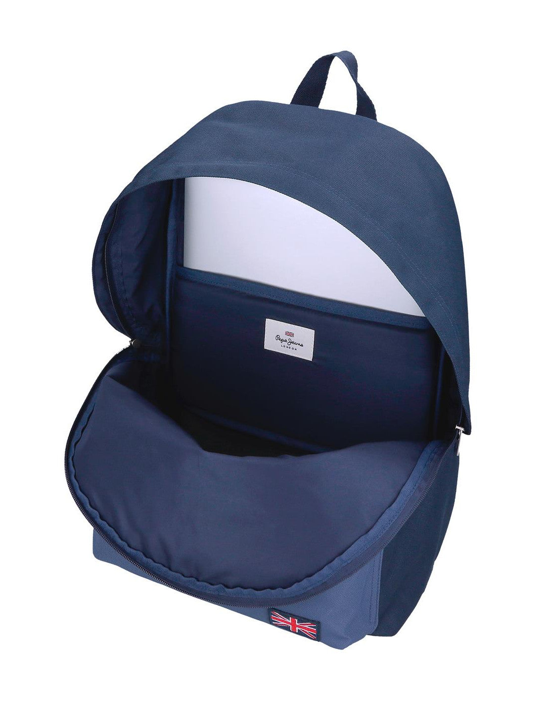 Mochila 44cm Seldon - Pepe Jeans
