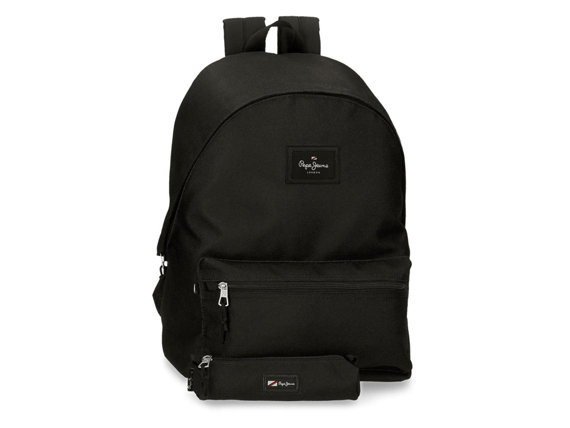 Mochila Porta Computador c/Estojo Aris - Pepe Jeans
