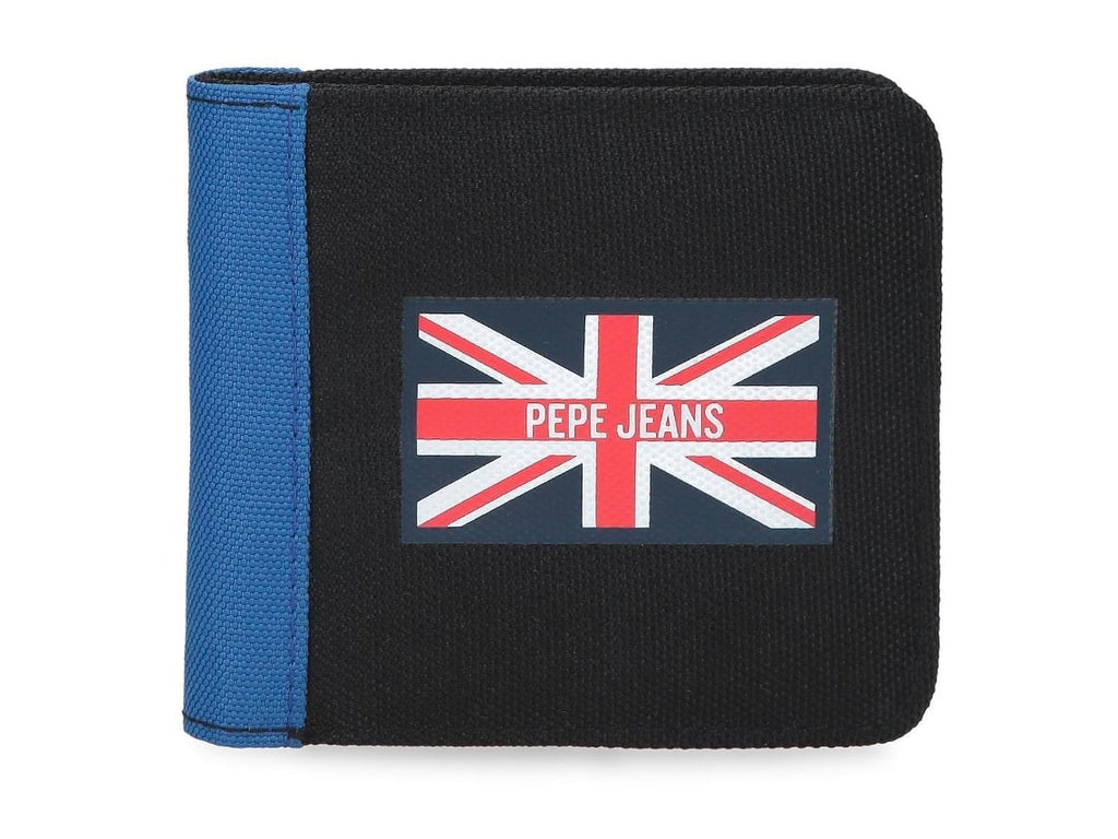 Carteira Henry - Pepe Jeans