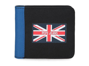 Carteira Henry - Pepe Jeans