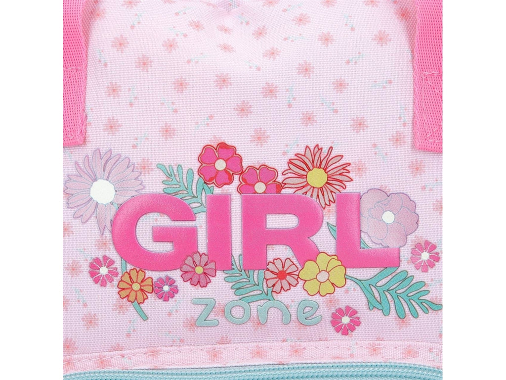 Carteira Girl Zone - Enso