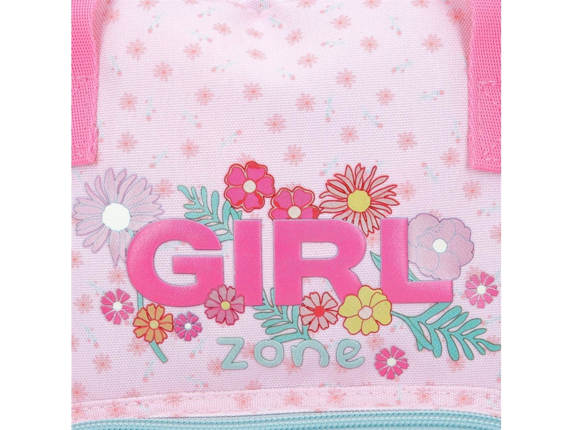 Carteira Girl Zone - Enso