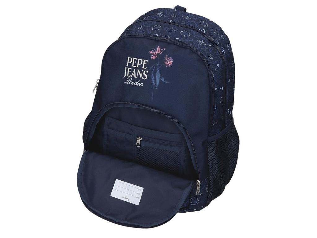Mochila 44cm Lenay - Pepe Jeans