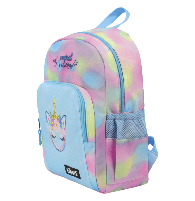 Mochila Miss Unicorn - Ghuts