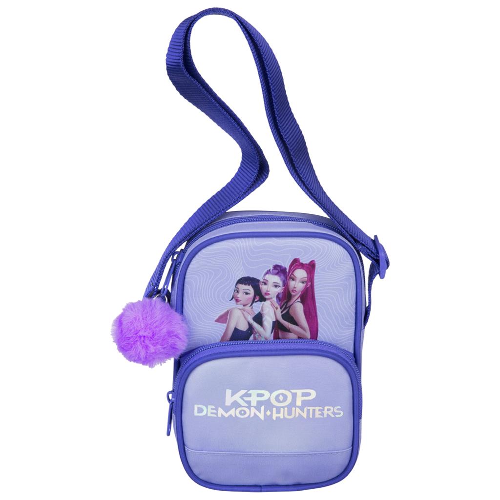 Bolsa de Ombro K-Pop