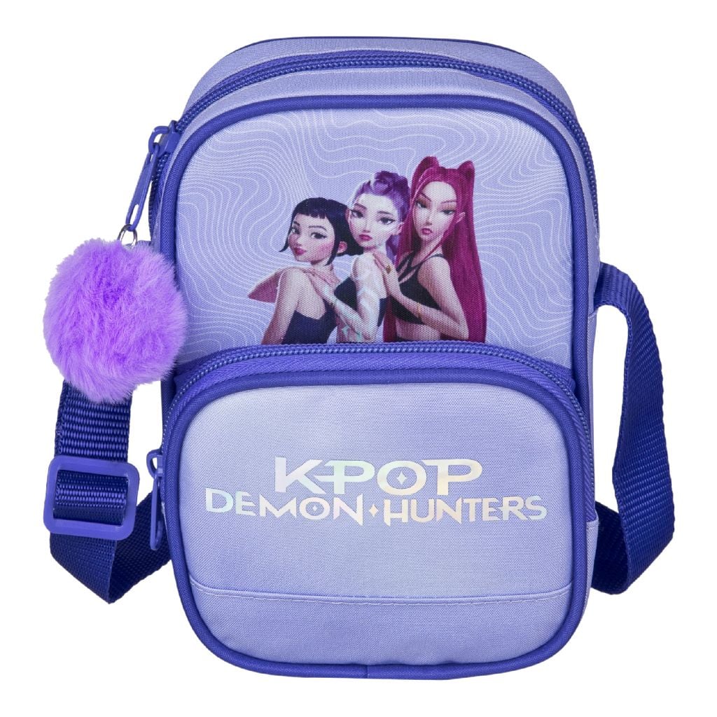 Bolsa de Ombro K-Pop