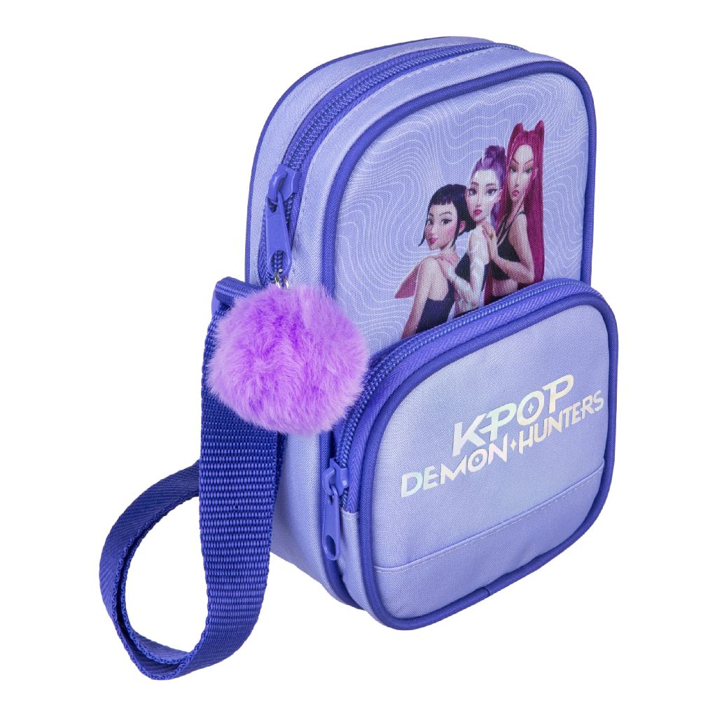 Bolsa de Ombro K-Pop